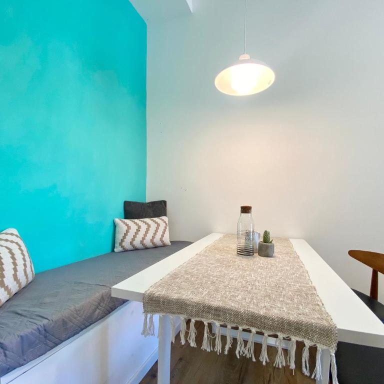 Gaslini e Sole House - Appartamento con 1 Camera da Letto - 15