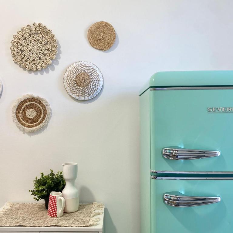 Gaslini e Sole House - Appartamento con 1 Camera da Letto - 12
