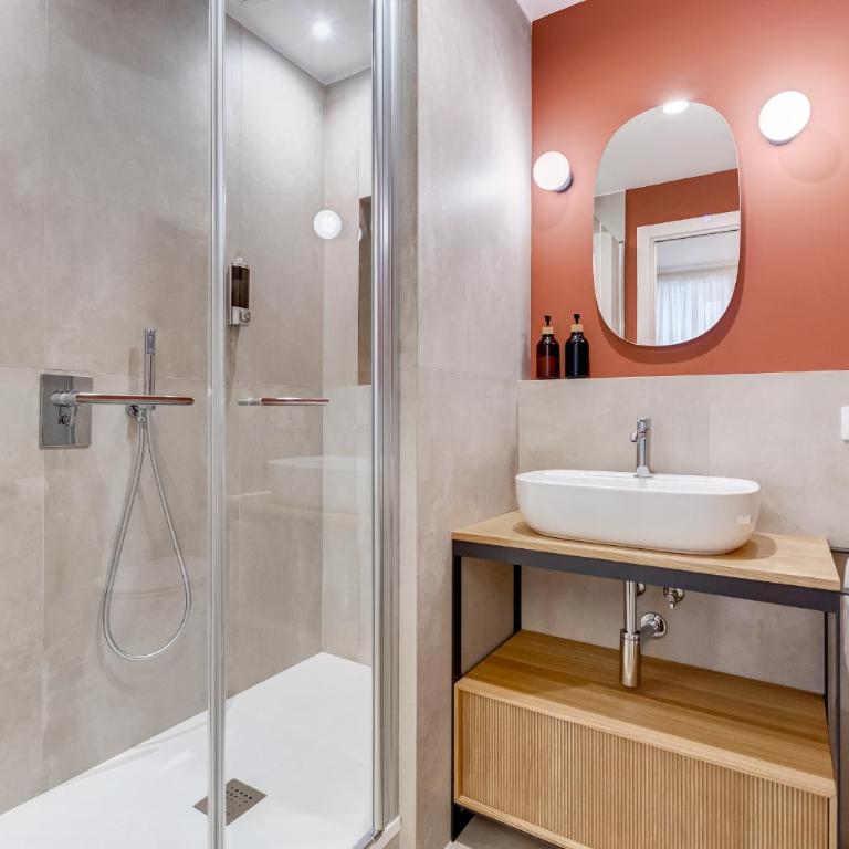 BDC - Trevi Premium 3BDR - 3BATH - Three-Bedroom Apartment - 51