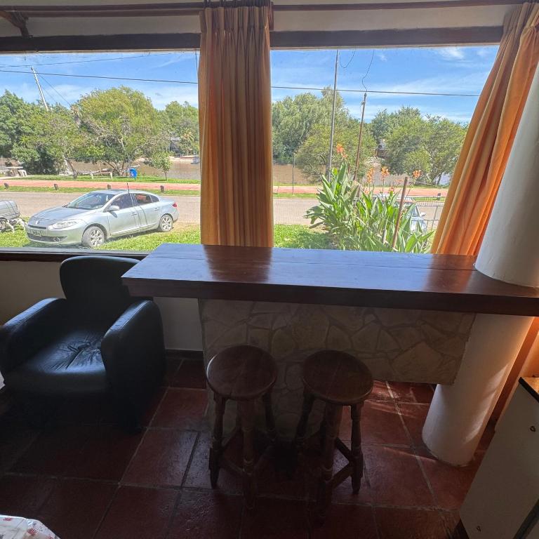 Vista al río Gualeguaychú - Depto 2 amb - Apartamento de 1 dormitorio - 17
