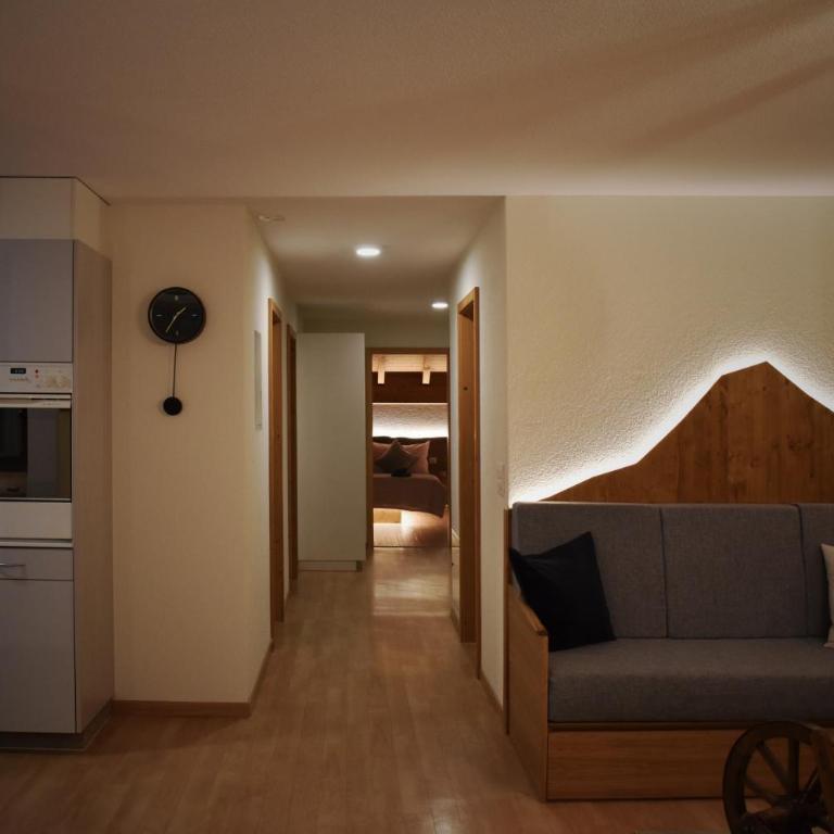 VIDOLICA mountain apartment - Apartment mit 3 Schlafzimmern - 8