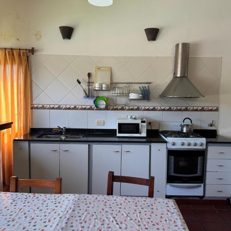 Vista al río Gualeguaychú - Depto 2 amb - Apartamento de 1 dormitorio - 18
