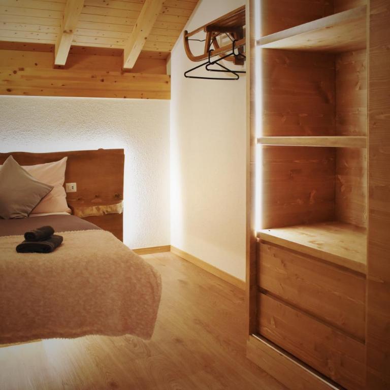 VIDOLICA mountain apartment - Apartment mit 3 Schlafzimmern - 29