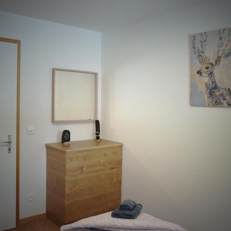 VIDOLICA mountain apartment - Apartment mit 3 Schlafzimmern - 36