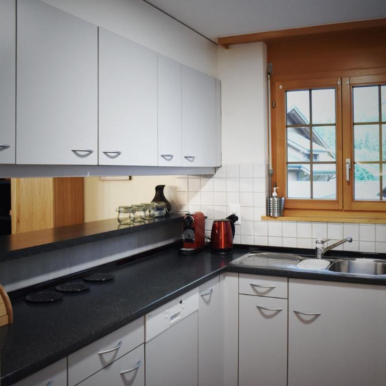 VIDOLICA mountain apartment - Apartment mit 3 Schlafzimmern - 9