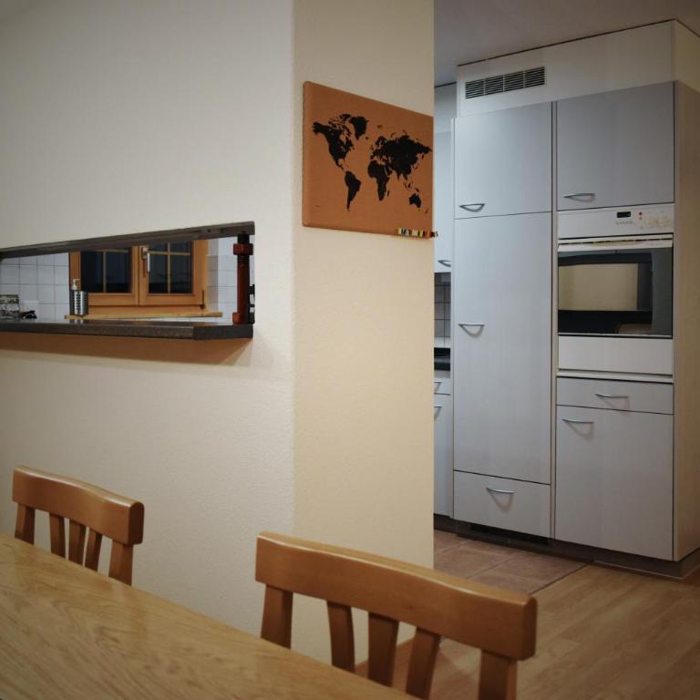VIDOLICA mountain apartment - Apartment mit 3 Schlafzimmern - 13
