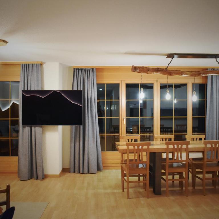 VIDOLICA mountain apartment - Apartment mit 3 Schlafzimmern - 4
