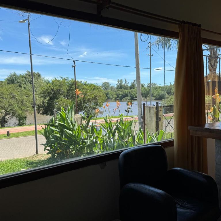 Vista al río Gualeguaychú - Depto 2 amb - Apartamento de 1 dormitorio - 8