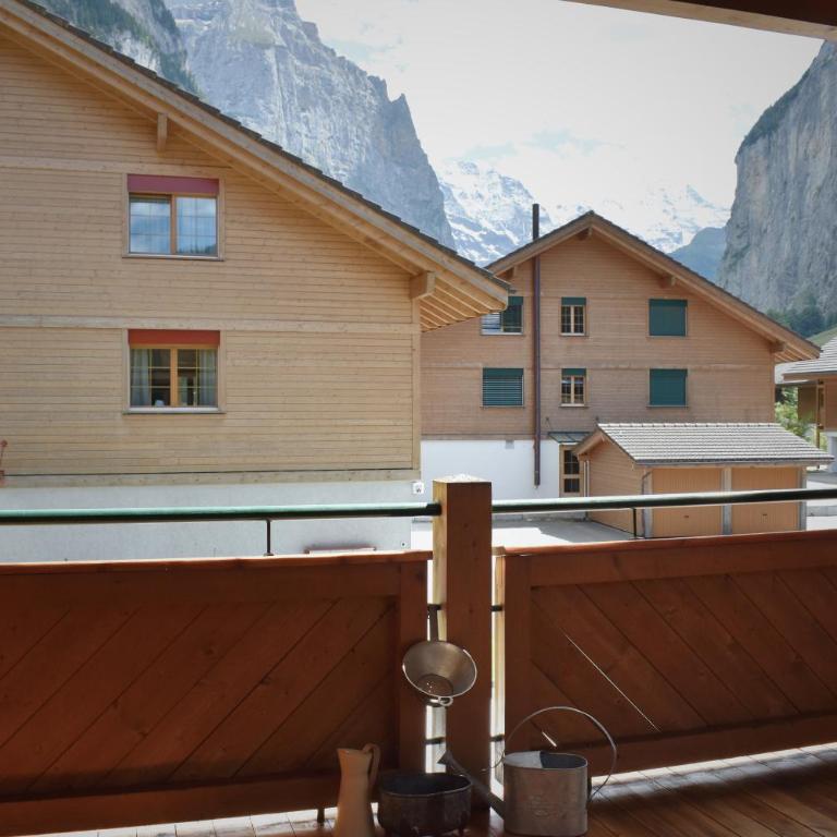 VIDOLICA mountain apartment - Apartment mit 3 Schlafzimmern - 19