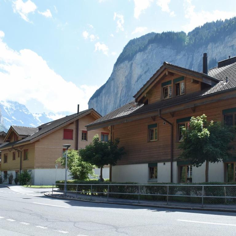 VIDOLICA mountain apartment - Apartment mit 3 Schlafzimmern - 22