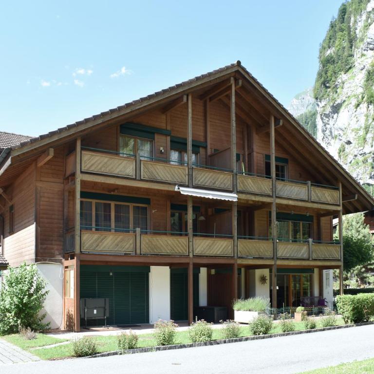 VIDOLICA mountain apartment - Apartment mit 3 Schlafzimmern - 15