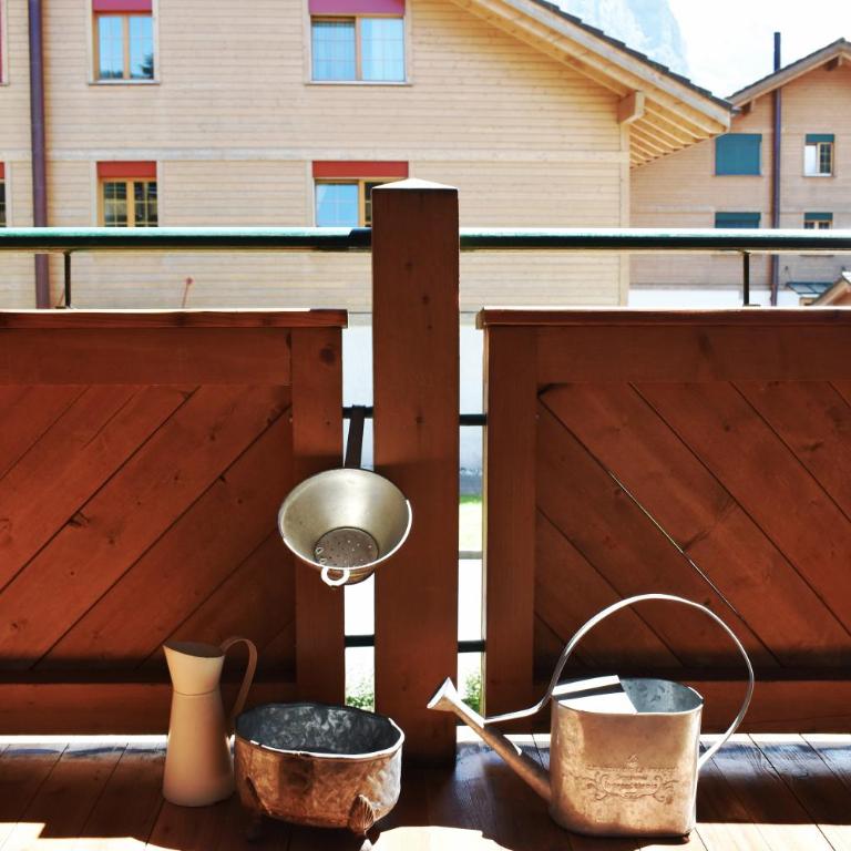 VIDOLICA mountain apartment - Apartment mit 3 Schlafzimmern - 20