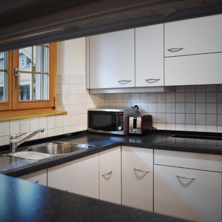 VIDOLICA mountain apartment - Apartment mit 3 Schlafzimmern - 14