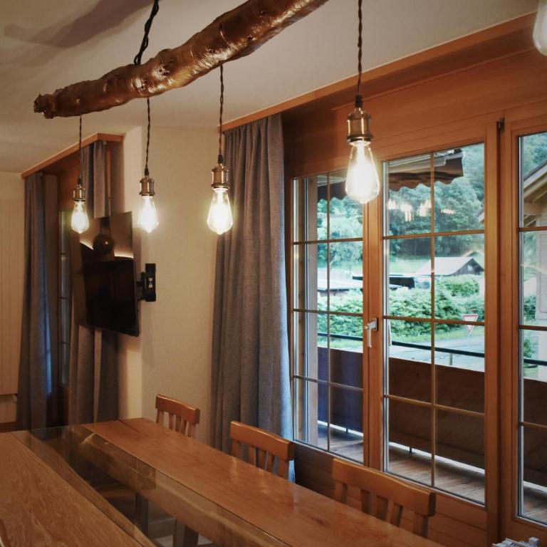 VIDOLICA mountain apartment - Apartment mit 3 Schlafzimmern - 7