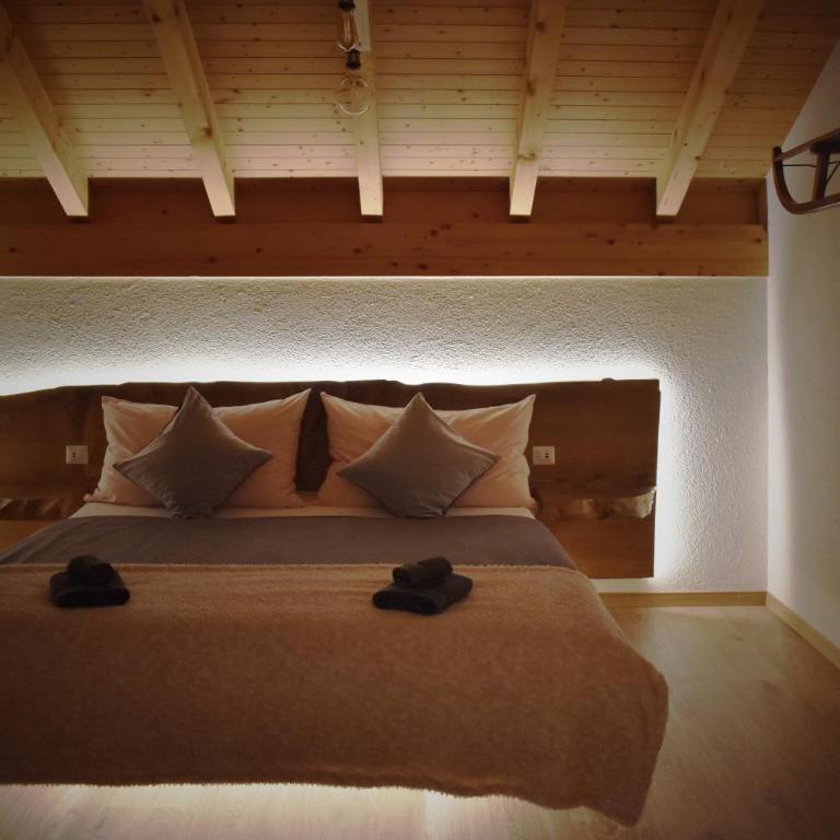 VIDOLICA mountain apartment - Apartment mit 3 Schlafzimmern - 27