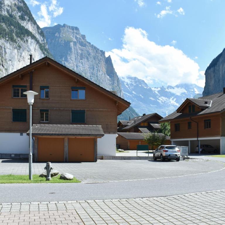VIDOLICA mountain apartment - Apartment mit 3 Schlafzimmern - 17