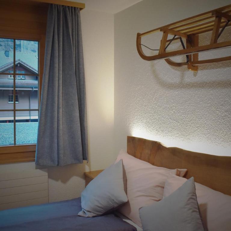 VIDOLICA mountain apartment - Apartment mit 3 Schlafzimmern - 34