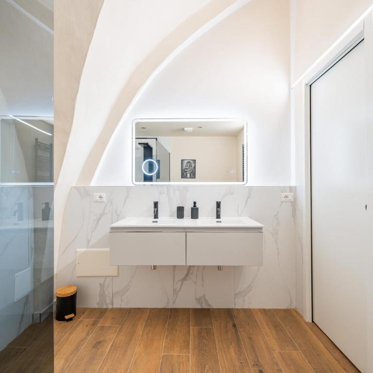 Hidden church - Appartement - 13