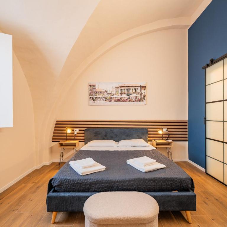 Hidden church - Appartement - 9