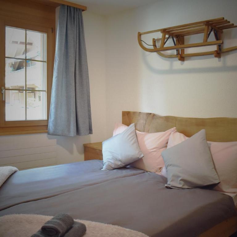 VIDOLICA mountain apartment - Apartment mit 3 Schlafzimmern - 33