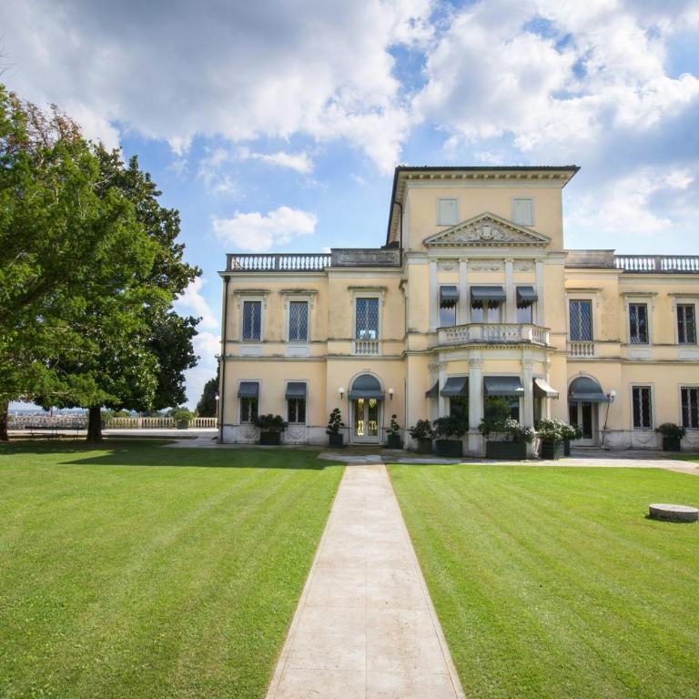Villa del Cavaliere Berico - Villa con Piscina Privata - 1