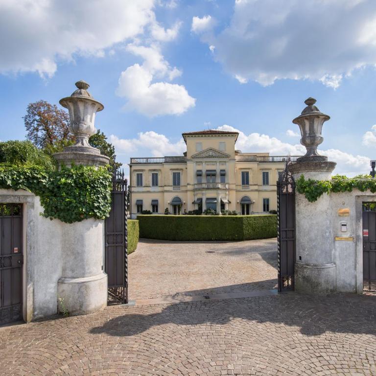 Villa del Cavaliere Berico - Villa con Piscina Privata - 5