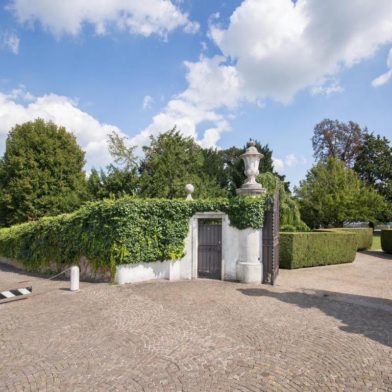 Villa del Cavaliere Berico - Villa con Piscina Privata - 4