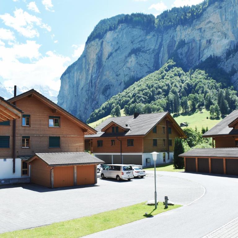 VIDOLICA mountain apartment - Apartment mit 3 Schlafzimmern - 18