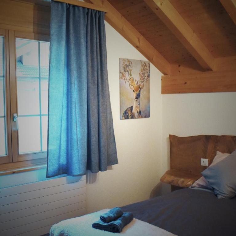 VIDOLICA mountain apartment - Apartment mit 3 Schlafzimmern - 28
