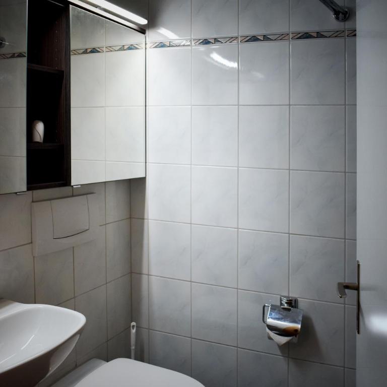 VIDOLICA mountain apartment - Apartment mit 3 Schlafzimmern - 43