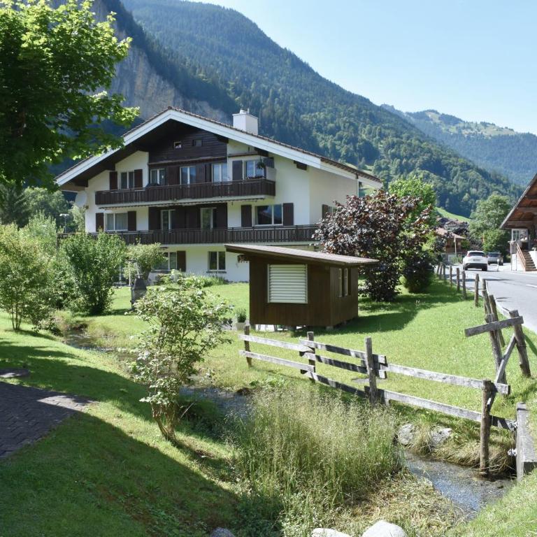 VIDOLICA mountain apartment - Apartment mit 3 Schlafzimmern - 23