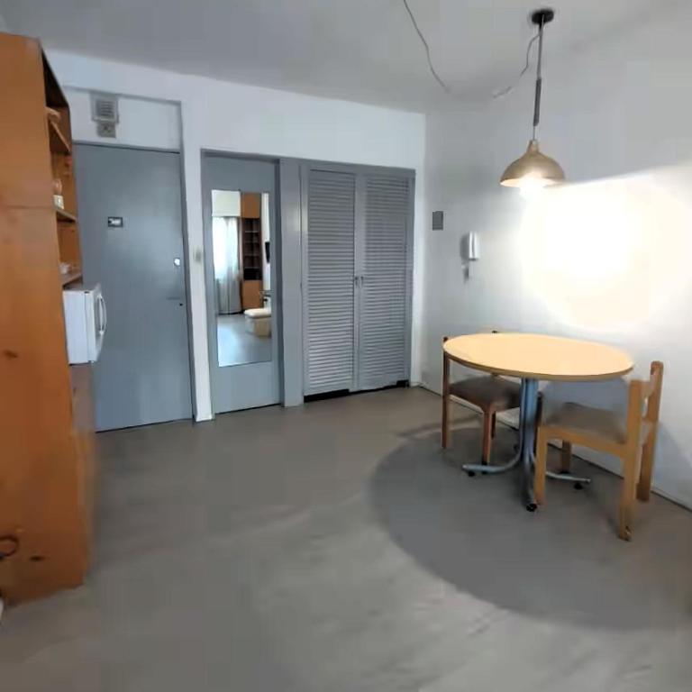 Studio sobre calle Suipacha - Apartamento de 1 dormitorio - 3