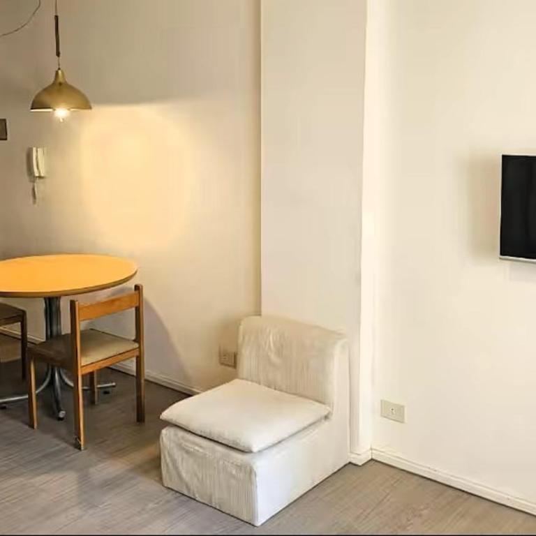 Studio sobre calle Suipacha - Apartamento de 1 dormitorio - 4
