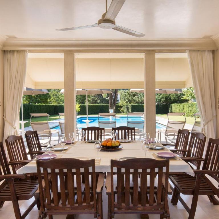 Villa del Cavaliere Berico - Villa con Piscina Privata - 72