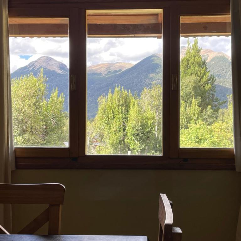 Huerta de los Andes - Bed and Breakfast - Suite con vistas a la montaña - 1