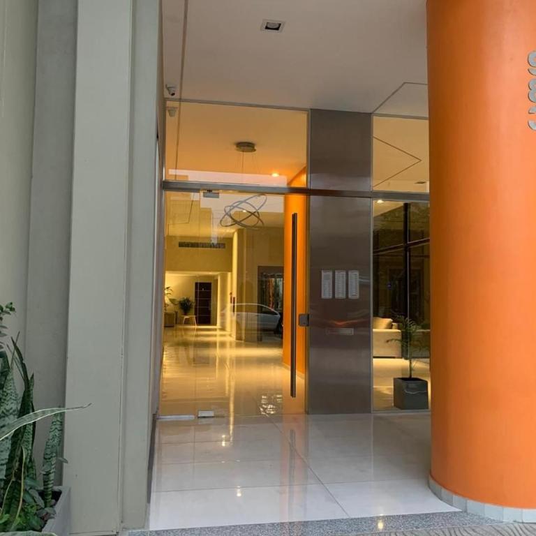 Moderna Suite GPT with a swimming pool - Apartment - 40