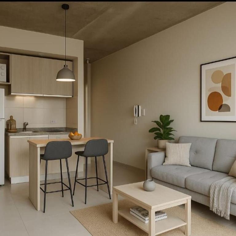 Moderna Suite GPT with a swimming pool - Apartment - 48