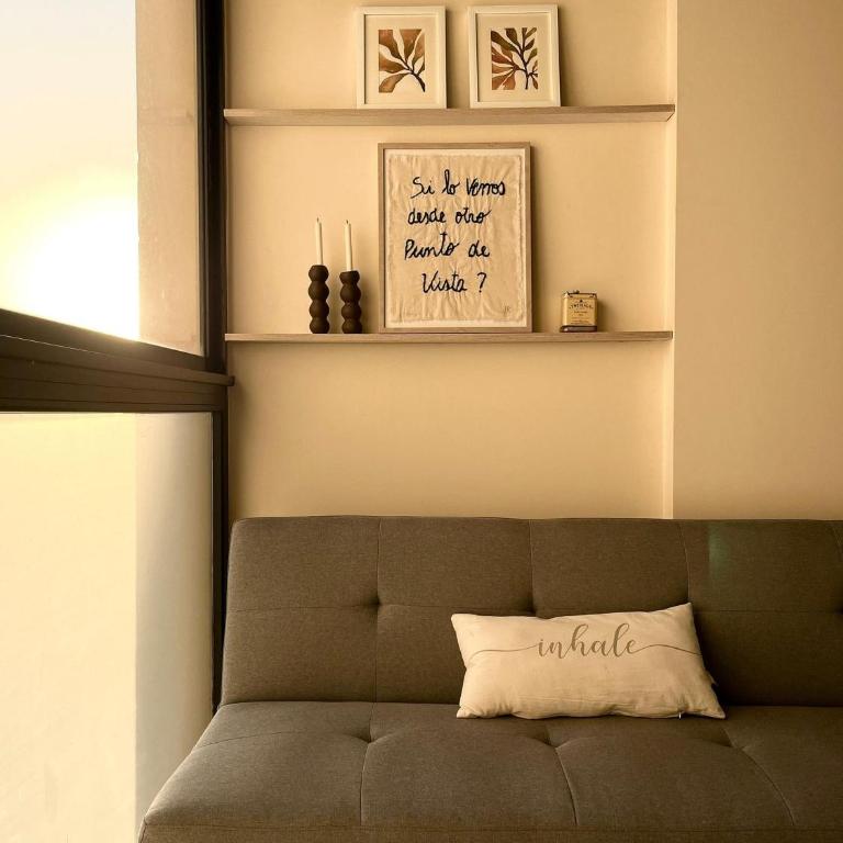 Moderna Suite GPT with a swimming pool - Apartment - 34