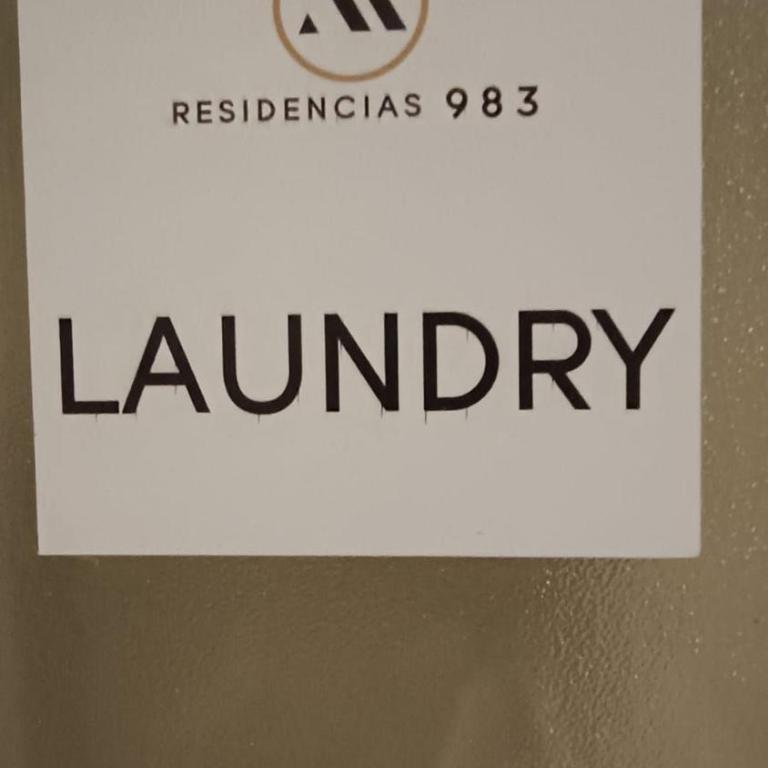 Moderna Suite GPT con piscina y cochera - Apartamento - 38