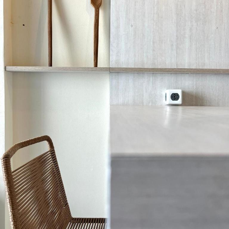 Moderna Suite GPT with a swimming pool - Apartment - 25