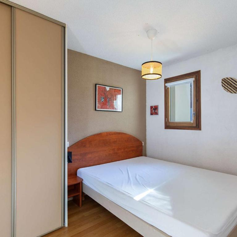 Appartement 2 pièces cosy - 4 pers., près des pistes - Appartement 1 Chambre - 6