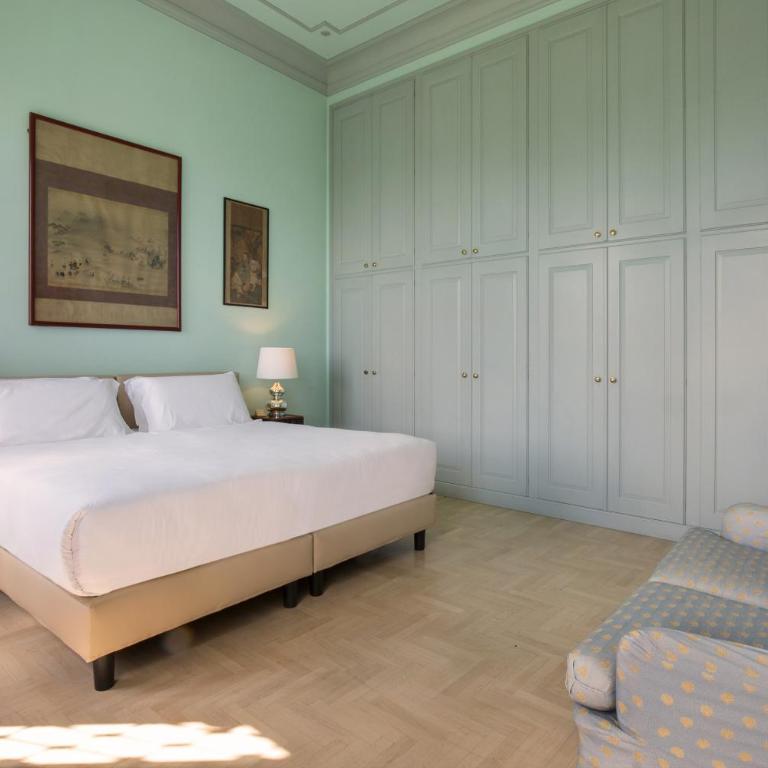 Villa del Cavaliere Berico - Villa con Piscina Privata - 59