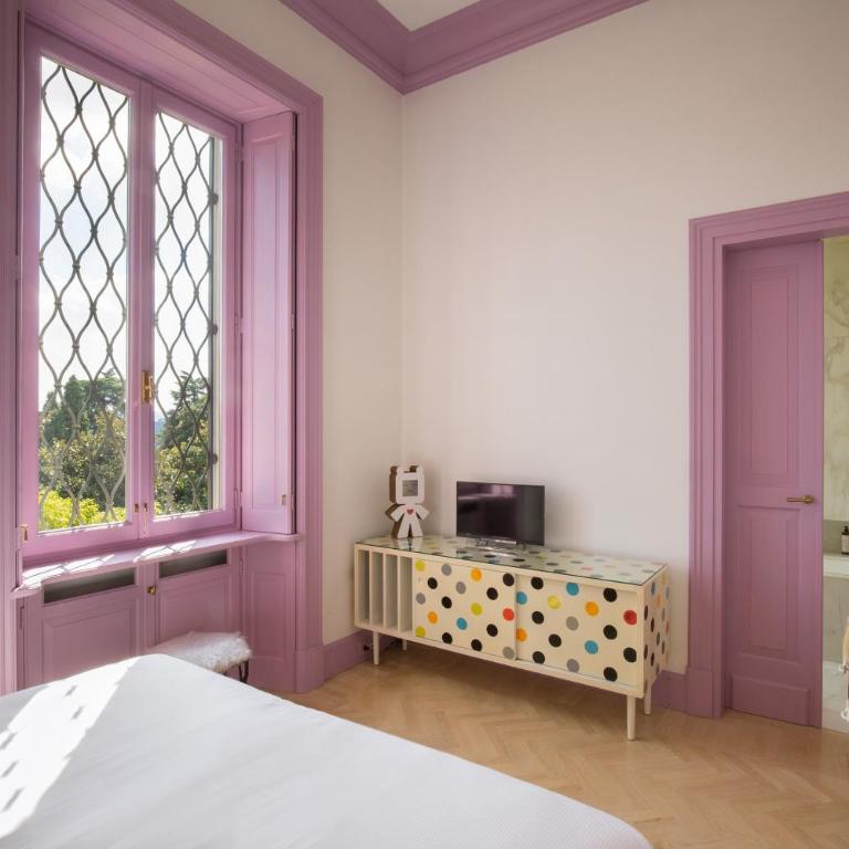 Villa del Cavaliere Berico - Villa con Piscina Privata - 63