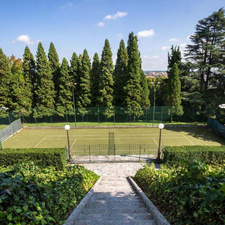 Villa del Cavaliere Berico - Villa con Piscina Privata - 83