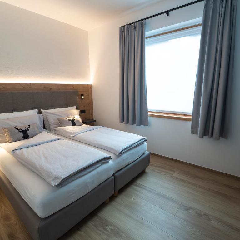 Chalet Giacinto - Appartamento con 1 Camera da Letto - 3