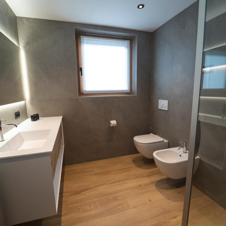 Chalet Giacinto - Appartamento con 1 Camera da Letto - 1