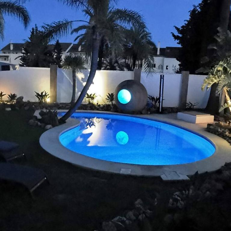 Modern villa close to Fontanilla Beach - Villa con piscina privada - 1
