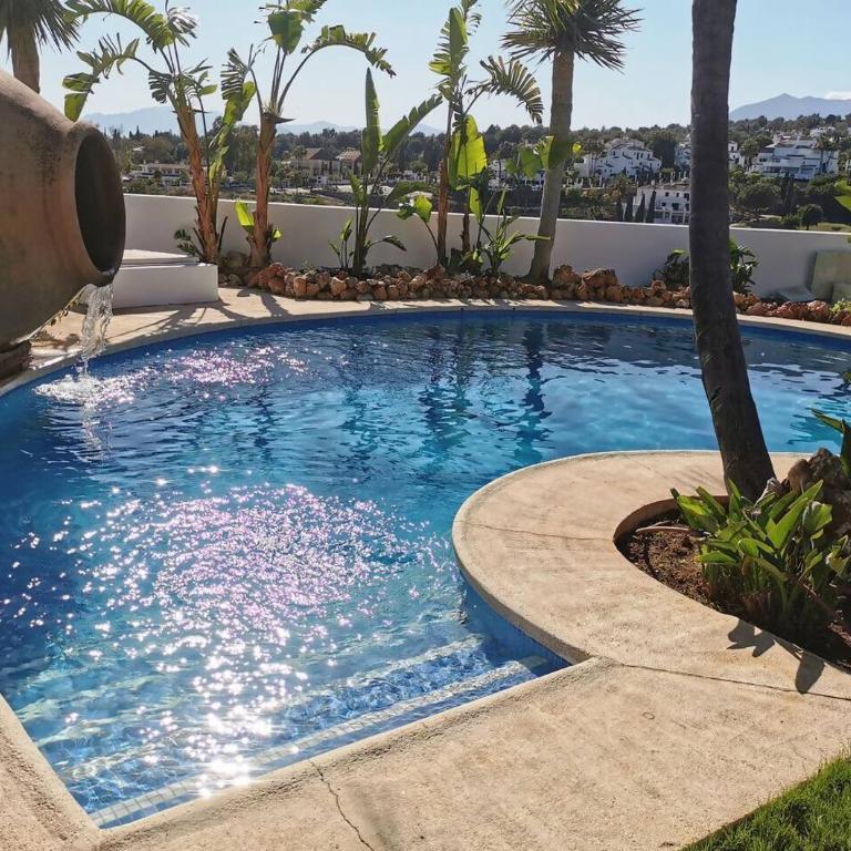 Modern villa close to Fontanilla Beach - Villa con piscina privada - 7
