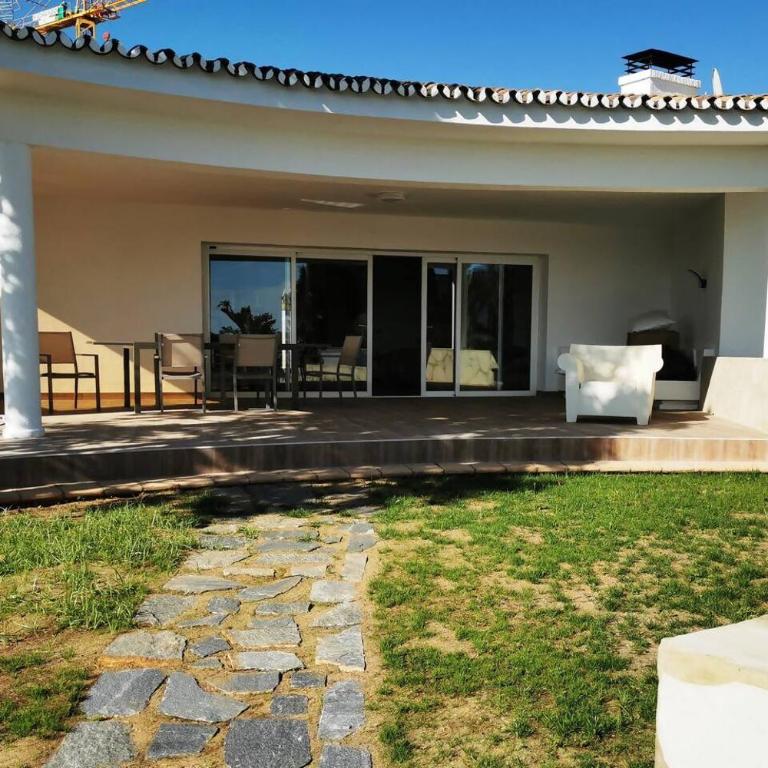 Modern villa close to Fontanilla Beach - Villa con piscina privada - 14