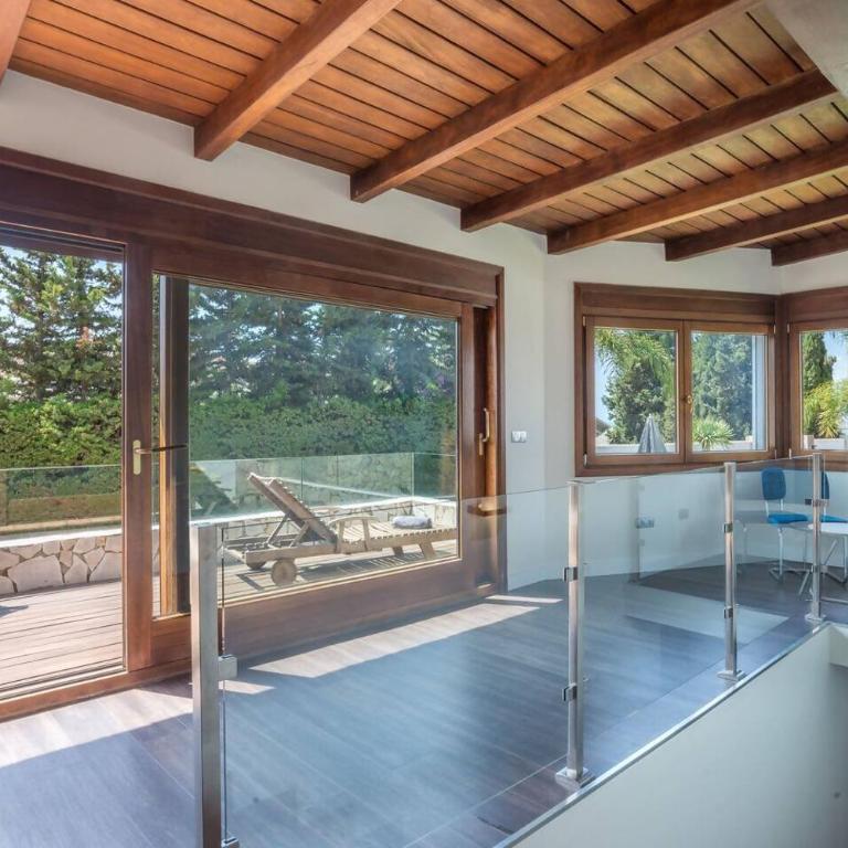 Modern villa close to Fontanilla Beach - Villa con piscina privada - 21